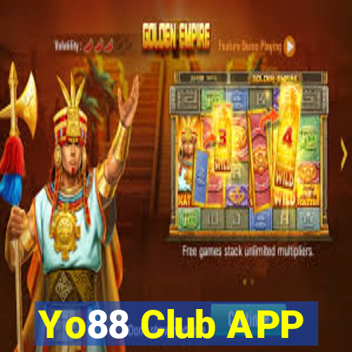 Yo88 Club APP