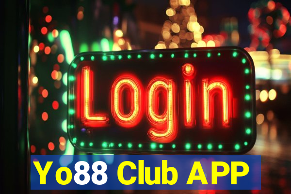 Yo88 Club APP