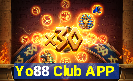 Yo88 Club APP