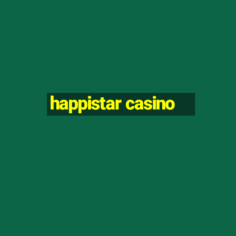 happistar casino