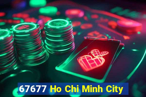 67677 Ho Chi Minh City