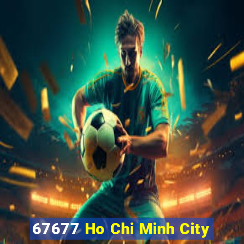 67677 Ho Chi Minh City