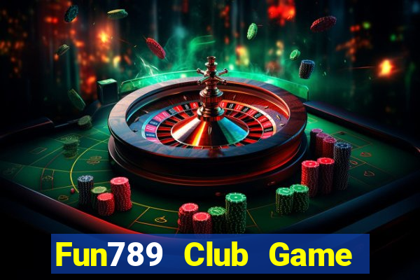 Fun789 Club Game Bài B29