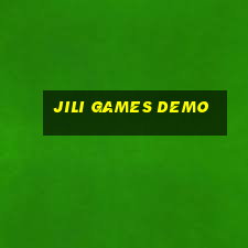 jili games demo