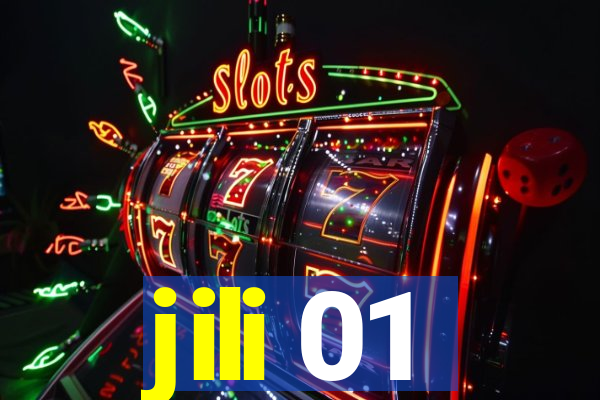 jili 01