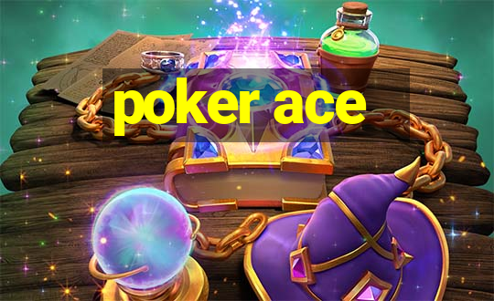 poker ace