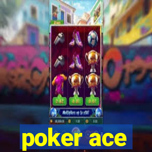 poker ace