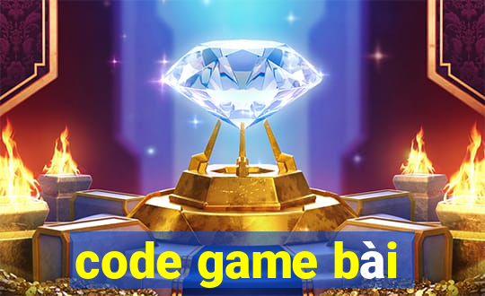 code game bài