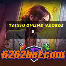 taixiu online vaobo88