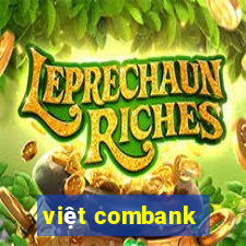 việt combank