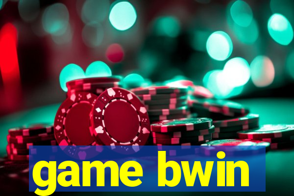 game bwin