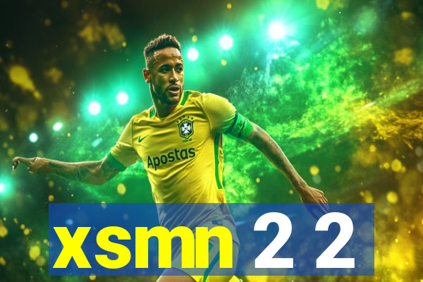 xsmn 2 2