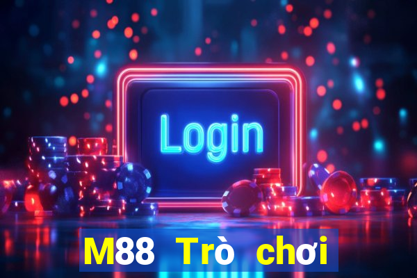 M88 Trò chơi Dobao cho ios