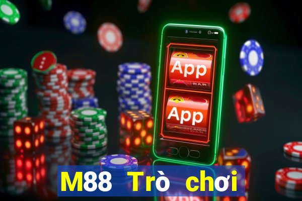 M88 Trò chơi Dobao cho ios