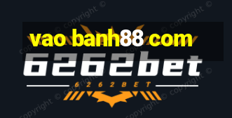 vao banh88 com