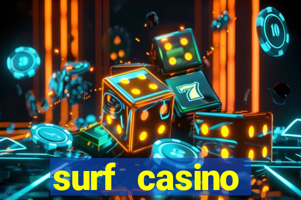 surf casino официальный сайт