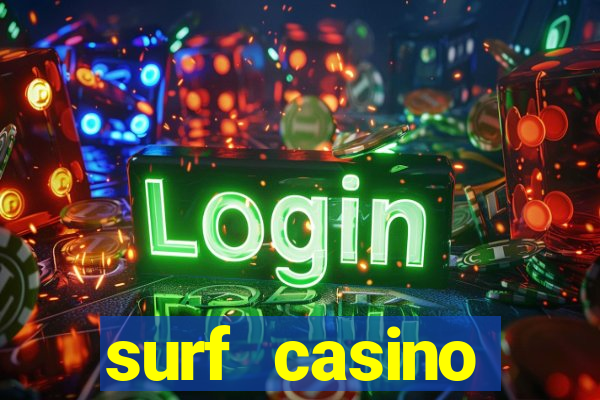 surf casino официальный сайт