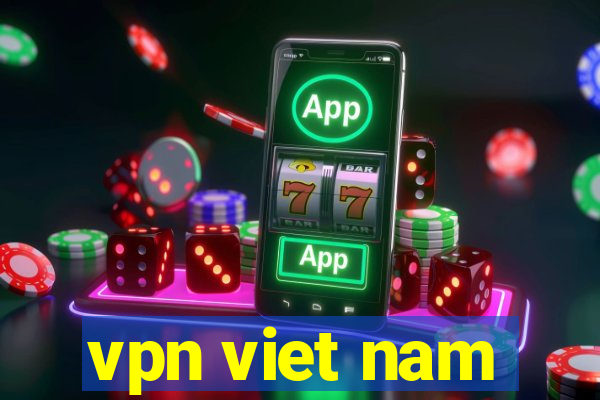 vpn viet nam