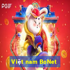 Việt nam BoNet