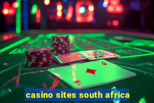 casino sites south africa