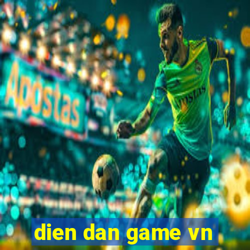 dien dan game vn