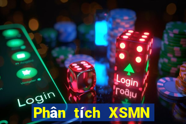 Phân tích XSMN ngày 19