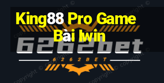 King88 Pro Game Bài Iwin