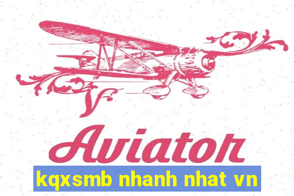 kqxsmb nhanh nhat vn