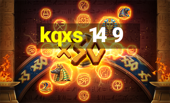 kqxs 14 9