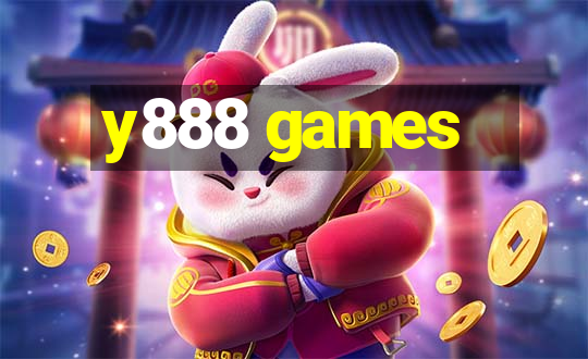 y888 games