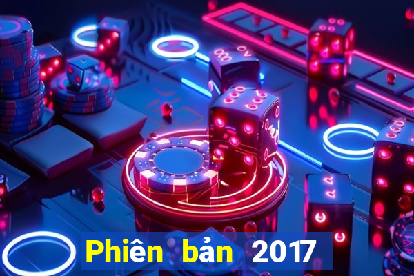 Phiên bản 2017 của Color Vision