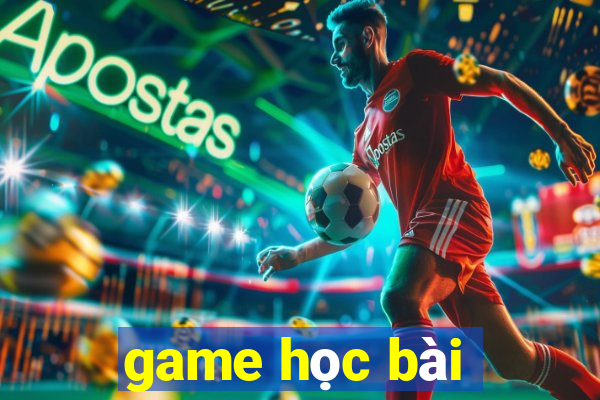 game học bài