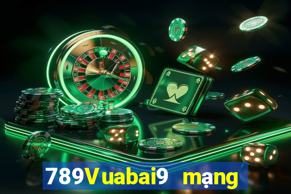 789Vuabai9 mạng giải trí 772