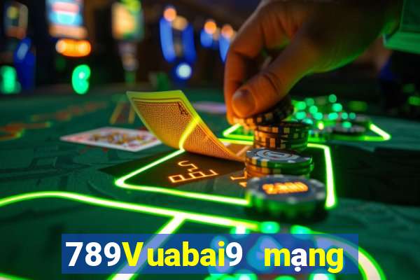 789Vuabai9 mạng giải trí 772