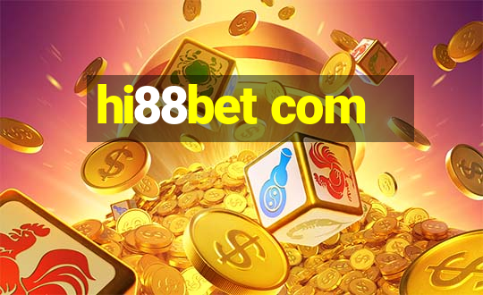 hi88bet com