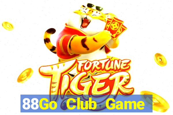 88Go Club Game Bài E168