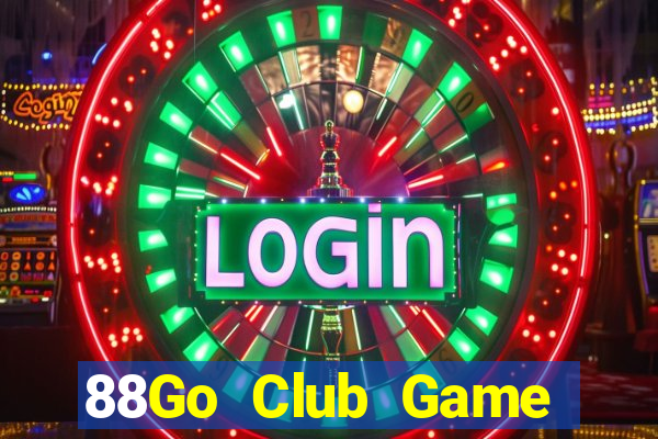 88Go Club Game Bài E168