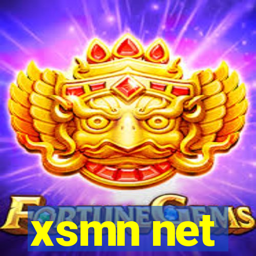 xsmn net