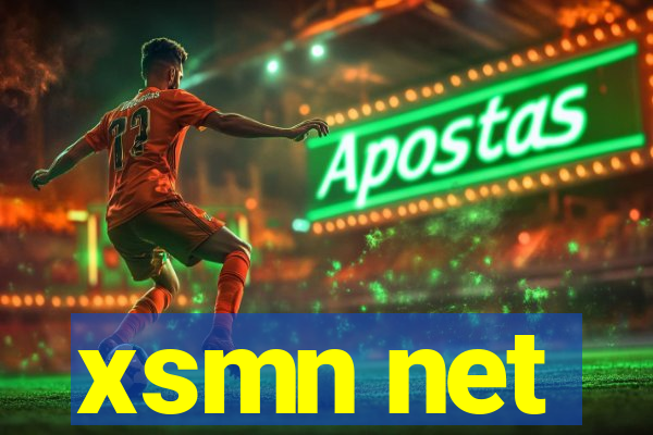 xsmn net