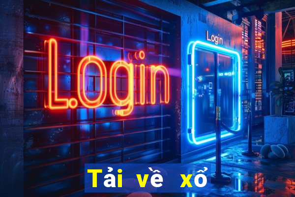 Tải về xổ số 900 triệu