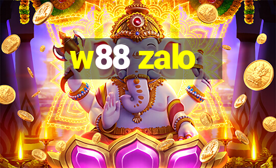 w88 zalo