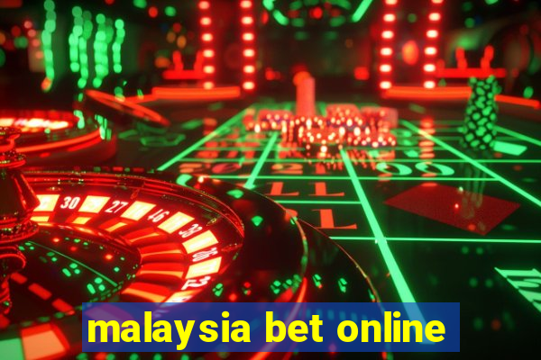 malaysia bet online