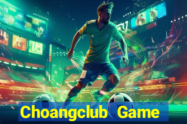 Choangclub Game Bài Macau