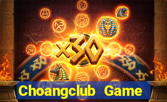 Choangclub Game Bài Macau