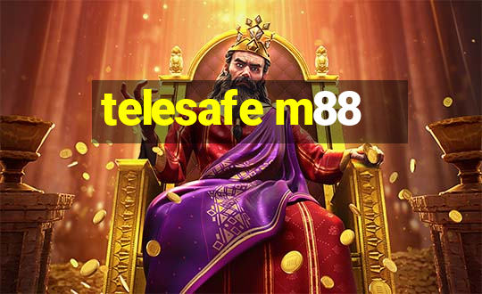 telesafe m88