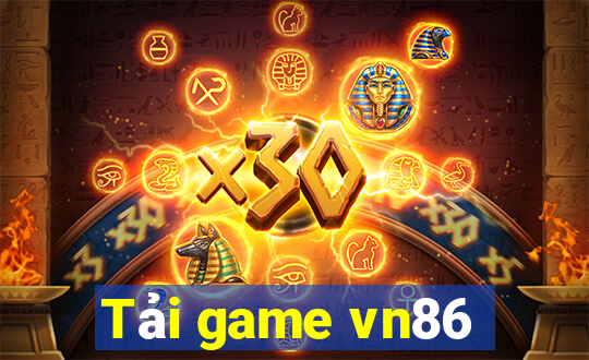 Tải game vn86