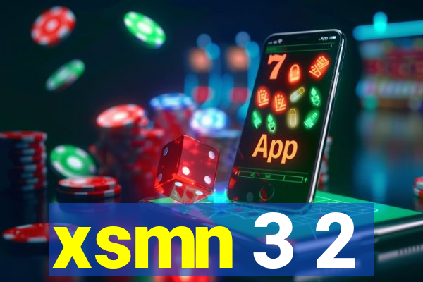 xsmn 3 2