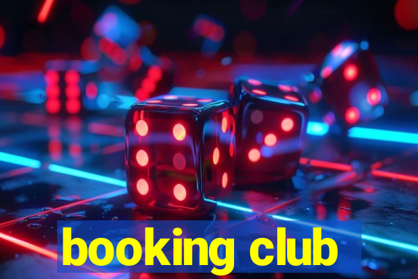 booking club