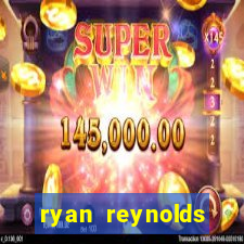 ryan reynolds football club