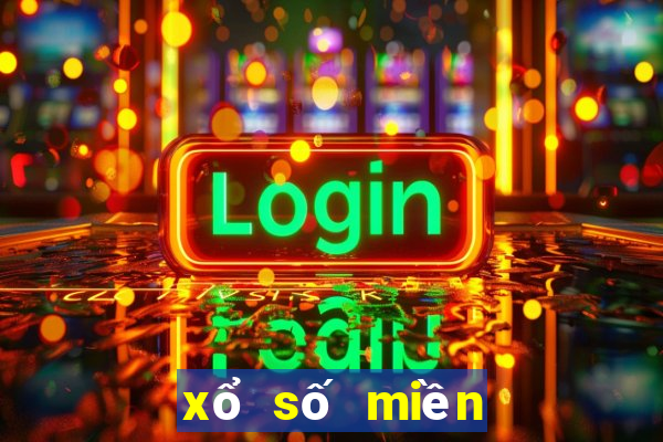 xổ số miền bắc 5 ngày